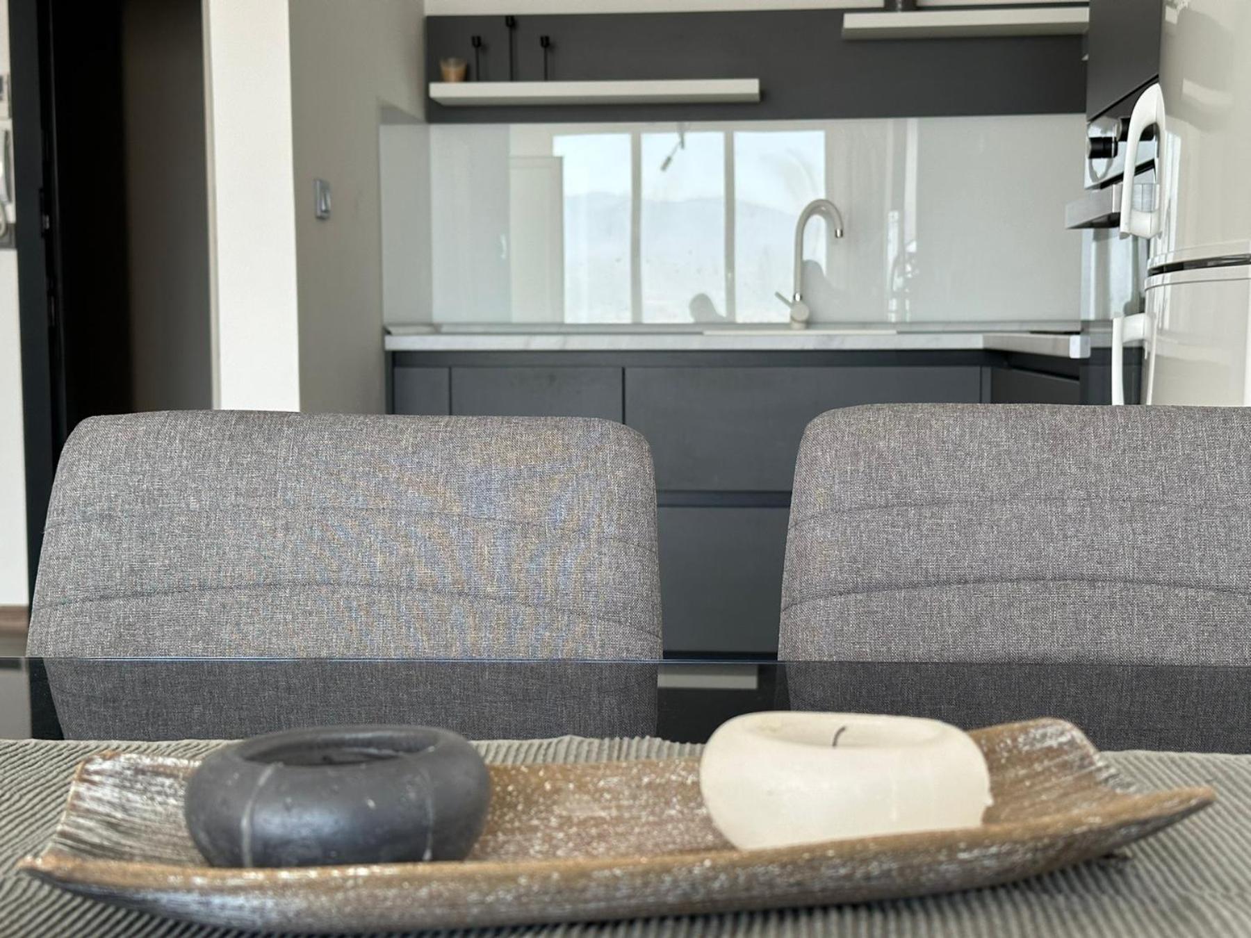 Cevahir City Life Luxury Apartments Skopje Extérieur photo