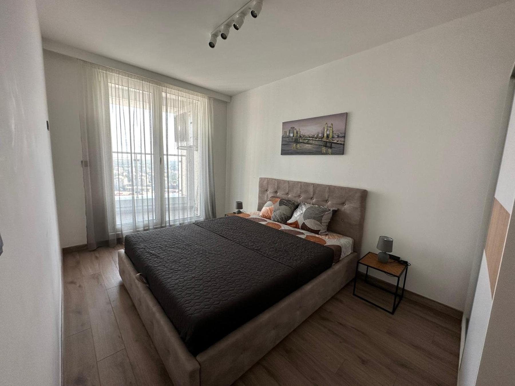 Cevahir City Life Luxury Apartments Skopje Extérieur photo